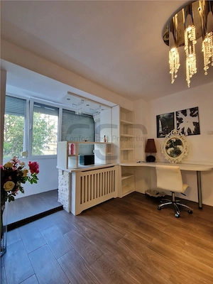Decebal - Muncii - Alba Iulia - Apartament 4 camere - mobilat utilat modern - imagine 8