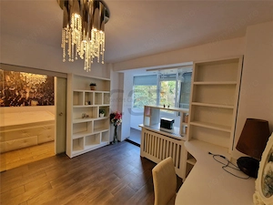 Decebal - Muncii - Alba Iulia - Apartament 4 camere - mobilat utilat modern - imagine 13
