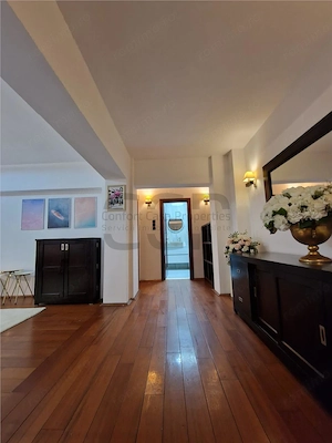 Decebal - Muncii - Alba Iulia - Apartament 4 camere - mobilat utilat modern - imagine 16