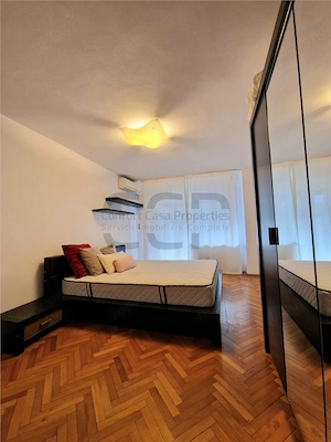 Decebal - Muncii - Alba Iulia - Apartament 4 camere - mobilat utilat modern - imagine 19
