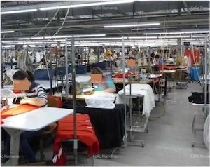 Teren industrial, KaRo Romania Srl - Ro, En - imagine 5