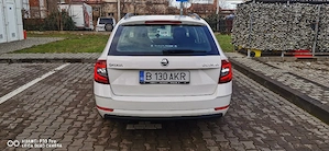 skoda octavia 2017 - imagine 2
