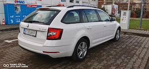 skoda octavia 2017 - imagine 4