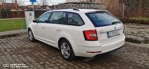skoda octavia 2017 - imagine 3