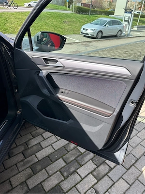 Seat Tarraco FR e-Hibrid  Plug-In Hybrid - imagine 7
