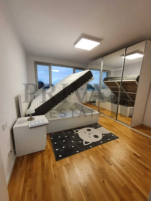 Apartament mobilat 3 camere, 60 mp, etaj 10, Complexul Studențesc - imagine 3