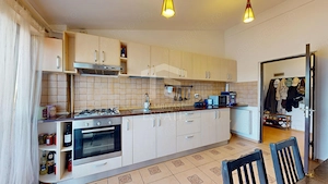 2 CAMERE ÎN CHITILA | 73,30 MP | 4 BALCOANE | CENTRALĂ | MOBILAT - imagine 12