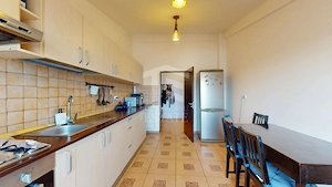2 CAMERE ÎN CHITILA | 73,30 MP | 4 BALCOANE | CENTRALĂ | MOBILAT - imagine 11