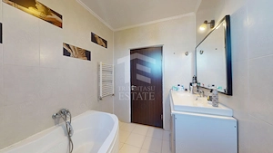2 CAMERE ÎN CHITILA | 73,30 MP | 4 BALCOANE | CENTRALĂ | MOBILAT - imagine 15