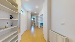 2 CAMERE ÎN CHITILA | 73,30 MP | 4 BALCOANE | CENTRALĂ | MOBILAT - imagine 17