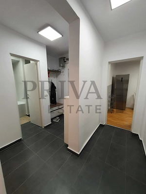 Apartament mobilat 3 camere, 60 mp, etaj 10, Complexul Studențesc - imagine 7