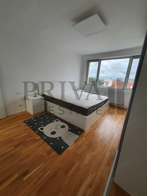 Apartament mobilat 3 camere, 60 mp, etaj 10, Complexul Studențesc - imagine 2