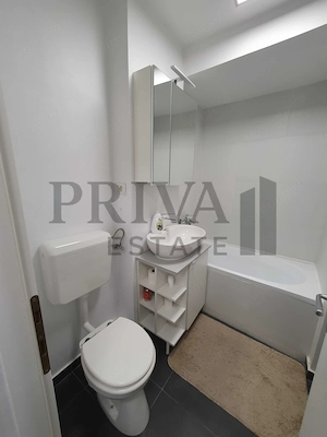 Apartament mobilat 3 camere, 60 mp, etaj 10, Complexul Studențesc - imagine 8