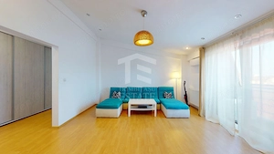 2 CAMERE ÎN CHITILA | 73,30 MP | 4 BALCOANE | CENTRALĂ | MOBILAT - imagine 4