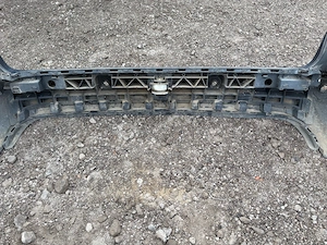 Bara Spate Audi A4 B7 2004-2009 - imagine 2