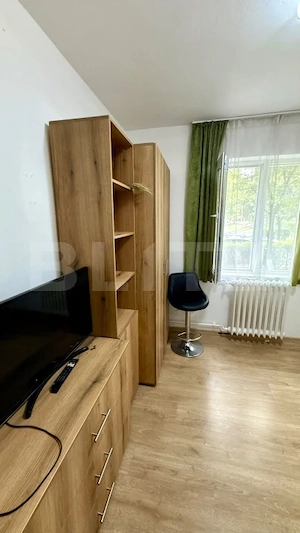 Garsonieră 11 mp, Gheorgheni | Mobilată și utilată - imagine 3