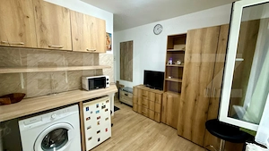 Garsonieră 11 mp, Gheorgheni | Mobilată și utilată