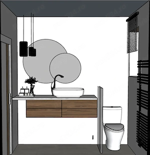 Vand casa Sanpetru Brasov - imagine 4