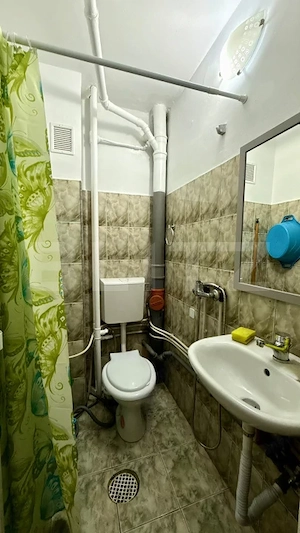 Garsonieră 11 mp, Gheorgheni | Mobilată și utilată - imagine 5