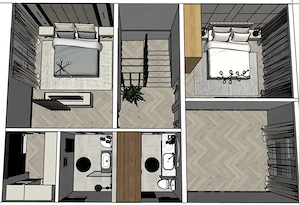 Vand casa Sanpetru Brasov - imagine 3