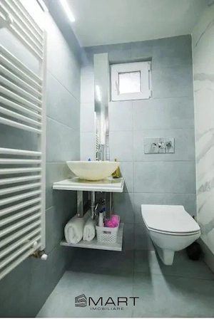 Garsoniera decomandata regim hotelier Ultracentral - imagine 4