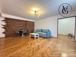 Apartament 3 camere Cismigiu - Metrou Izvor - imagine 2