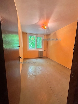 Apartament 3 camere - Bulevardul  Alexandru Obregia - imagine 2