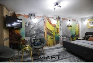 Garsoniera decomandata regim hotelier Ultracentral - imagine 3