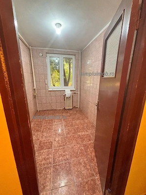 Apartament 3 camere - Bulevardul  Alexandru Obregia - imagine 5
