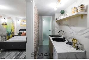 Garsoniera decomandata regim hotelier Ultracentral - imagine 6