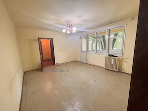 Apartament 3 camere - Bulevardul  Alexandru Obregia - imagine 4