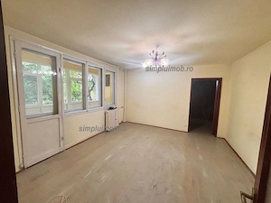 Apartament 3 camere - Bulevardul  Alexandru Obregia