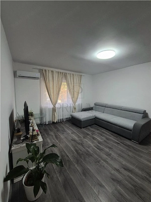 DAMBOVITA - 2 CAMERE - COMPLET RENOVAT - CENTRALA PROPRIE - imagine 6