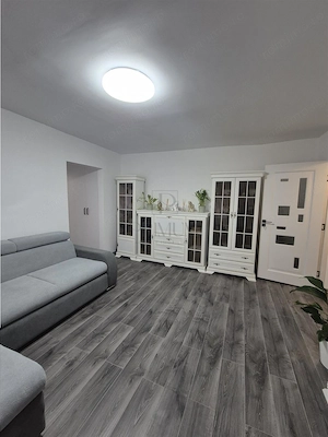 DAMBOVITA - 2 CAMERE - COMPLET RENOVAT - CENTRALA PROPRIE - imagine 7