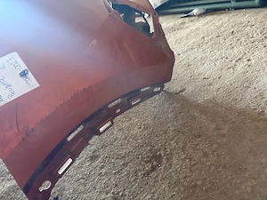  Bara fata Peugeot 2008 II 2019-2023 - imagine 2