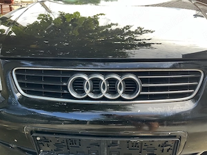 Capotă Audi A3 8L 1996–2003 – originală - imagine 3