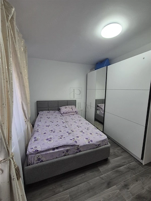 DAMBOVITA - 2 CAMERE - COMPLET RENOVAT - CENTRALA PROPRIE - imagine 10