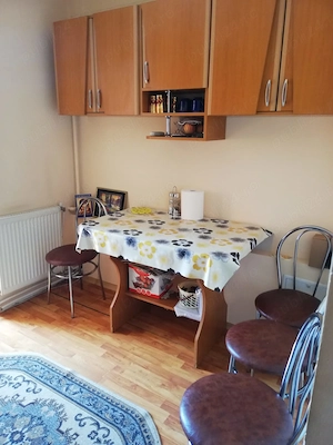 Apartament 2 camere decomandat   Mioveni 56 mp + Loc de parcare inclus - imagine 7