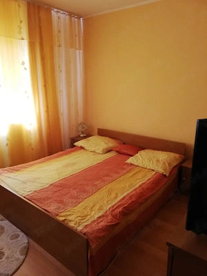 Apartament 2 camere decomandat   Mioveni 56 mp + Loc de parcare inclus - imagine 5