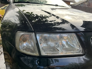 Capotă Audi A3 8L 1996–2003 – originală - imagine 2