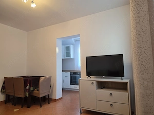 Apartament 2 camere la casa de inchiriat, zona Strand II Sibiu  - imagine 4