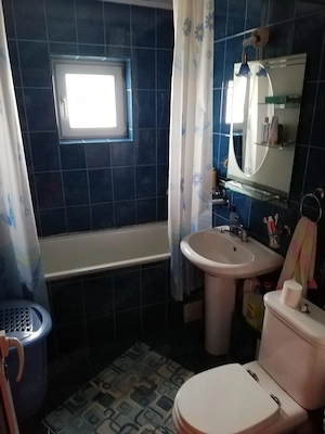 Apartament 2 camere decomandat   Mioveni 56 mp + Loc de parcare inclus - imagine 9