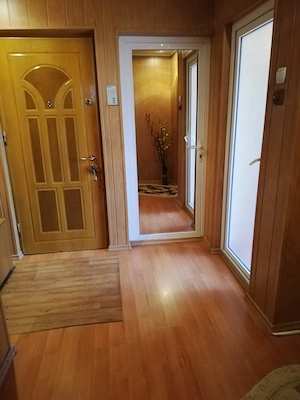 Apartament 2 camere decomandat   Mioveni 56 mp + Loc de parcare inclus - imagine 3