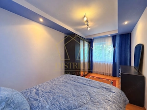 COM 0 | Apartament cu 3 camere, etaj 1 | Sagului - imagine 5