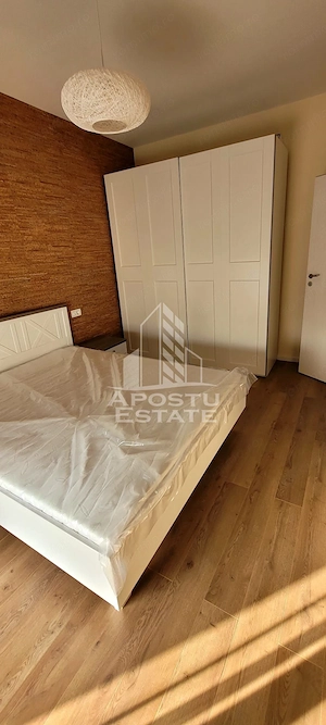Apartament cu 2 camere de închiriat- centrala proprie, Giarda Rosie - imagine 2