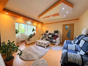 COM 0 | Apartament cu 3 camere, etaj 1 | Sagului - imagine 2