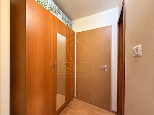 COM 0 | Apartament cu 3 camere, etaj 1 | Sagului - imagine 11