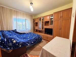 COM 0 | Apartament cu 3 camere, etaj 1 | Sagului - imagine 6