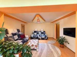 COM 0 | Apartament cu 3 camere, etaj 1 | Sagului - imagine 3
