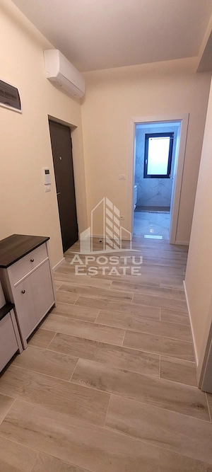 Apartament cu 2 camere de închiriat- centrala proprie, Giarda Rosie - imagine 5